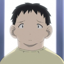 Томоя Хіронака