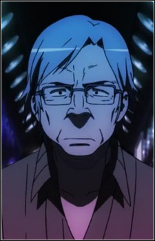 Каджі, Годжіро