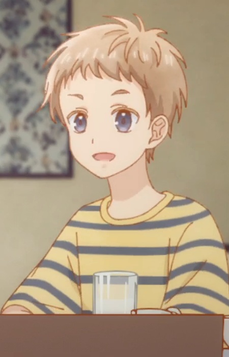 Умі Кашівагі