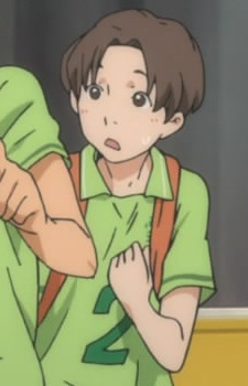 Сузукі, Сайя