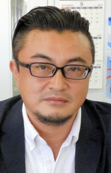 Міцугу Івано