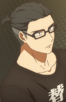 Ятаке, Кодзі