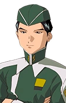 Цзянь І, Чень