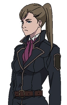 Хейнеман, Лілі