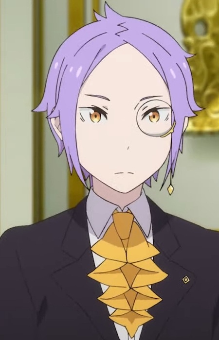 Евклій, Ісус Навин