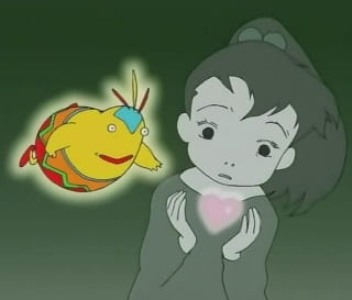 Відкрий двері OVA