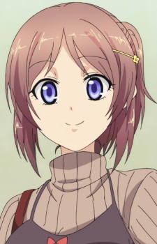 Канаде, Котонога