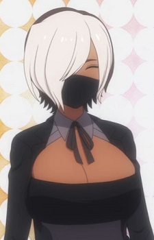 Санроуд, Сара