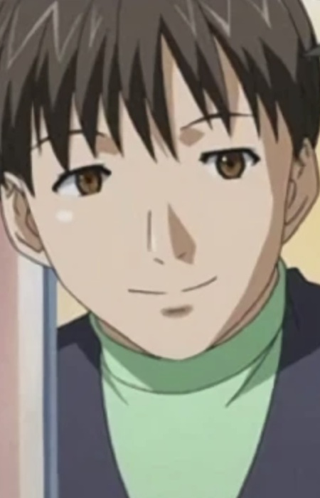 Такако Сето