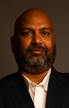 Рахул Пуріні