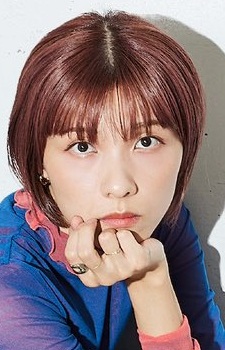 Харука Кумої