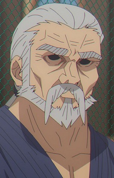 Тренер Яено Мутекі