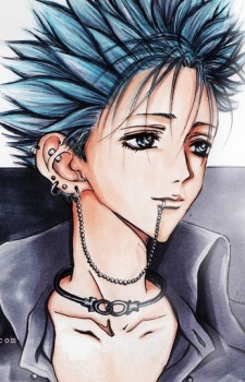 Оказакі, Шинічі