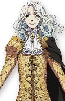 Джулія Майкл Бордж