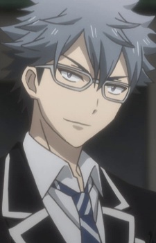 Іґараші Ушіо