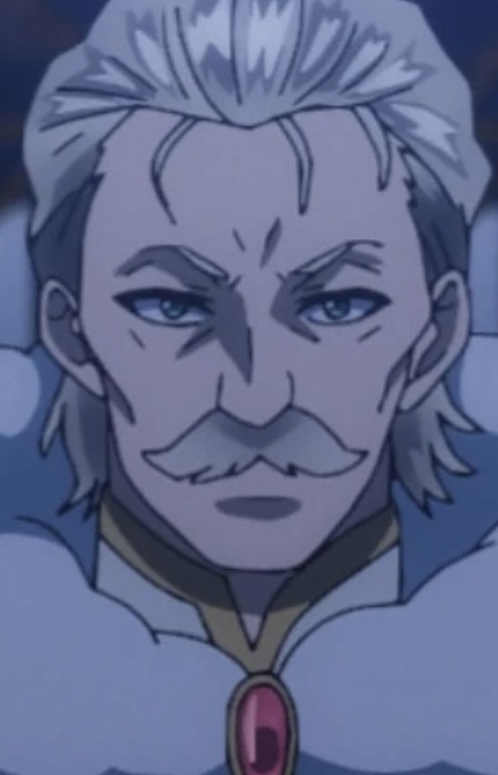 Король Ельміті