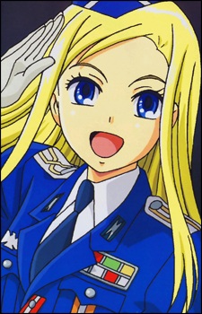 Віттінгтон, Еллісон