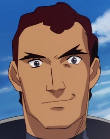 Норман Старвінд