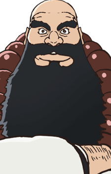 Хьосубе Ічібей