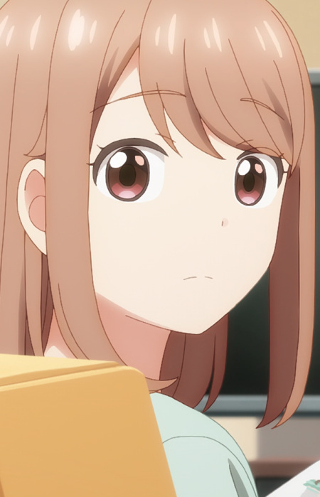 Мати Цумуґі