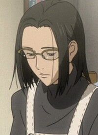 Хаясака, Ясуко