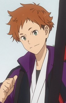 Суґавара Сен'їчі