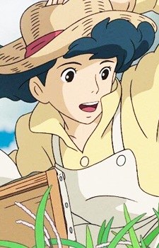 Сатомі Наоко