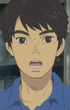 Азумі, Масаакі