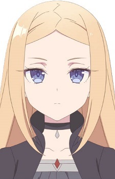 Нотіс, Ельза