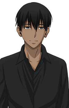 Арасе, Кузабуру