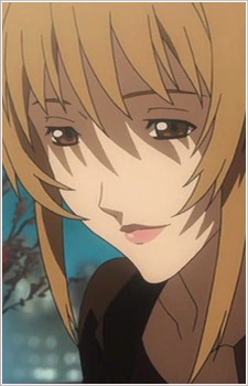 Жінка-інформатор