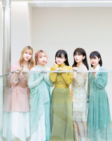 Маленький монстр Глі