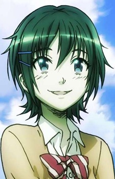 Фукасаку Аой