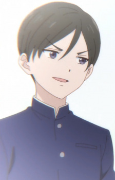 Однокласник № 1