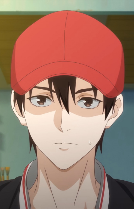 Руан, Гуанцзянь