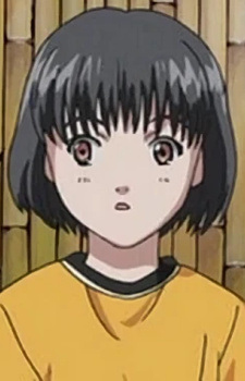 Морісакі, Юка