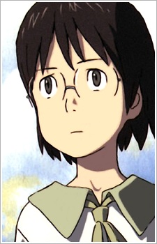 Оконогі, Юуко