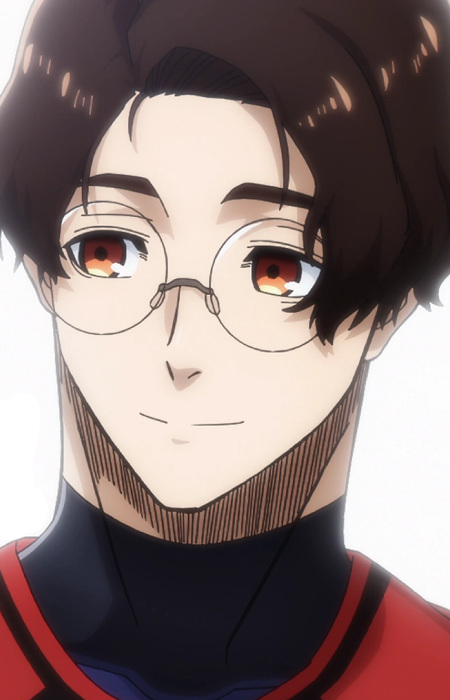 Юкімія, Кенюу