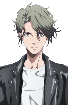 Вінтер Моріарті