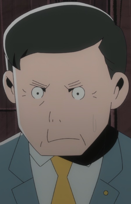 Демура, Юсуке