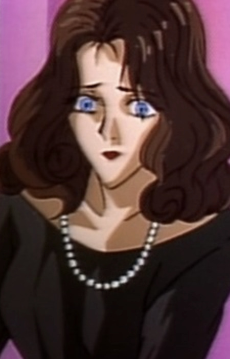 Місіс Гейворд