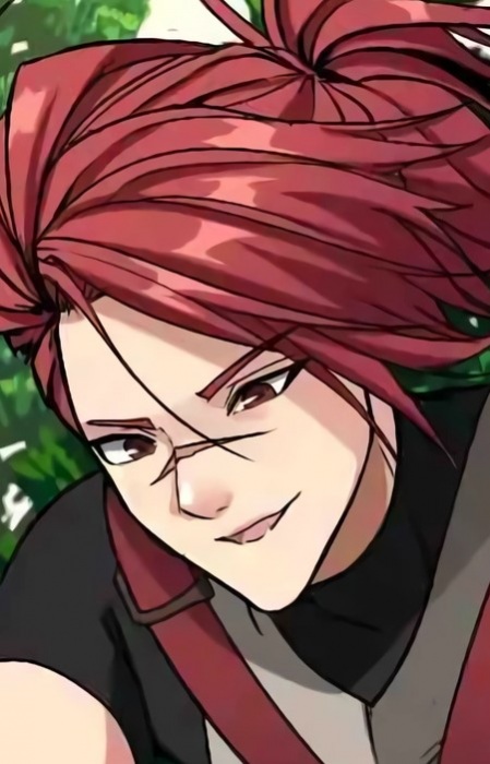 Кренш, Адам