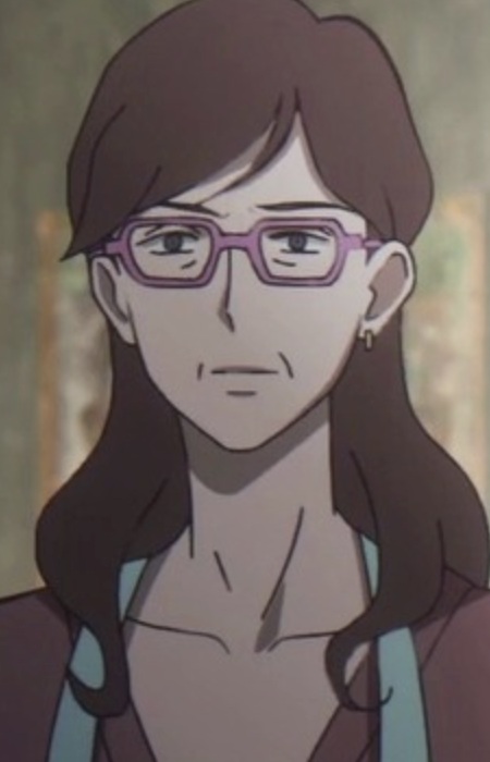 Мати Ченя Сяо