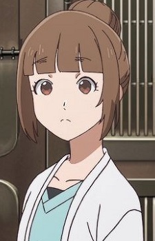 Лікарка Семморі