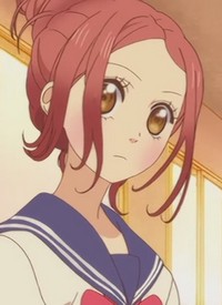 Мінамі, Юріко