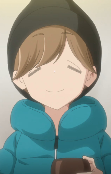 Донька Іїди