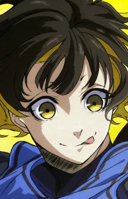 Бачіра Меґуру