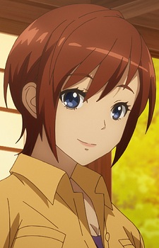 Курамото Аой