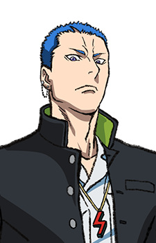 Нагаре Джабашірі