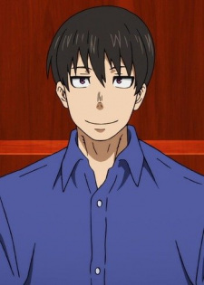 Озе, Такігі